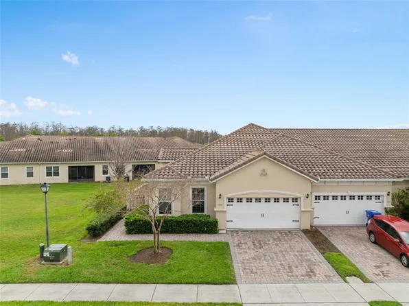 2400 HARWICH DRIVE, KISSIMMEE, FL 34741