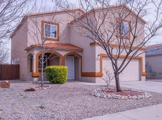 2204 Sea Foam St NW, Albuquerque, NM 87120