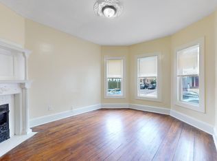 79 Devon St #1, Boston, MA 02121