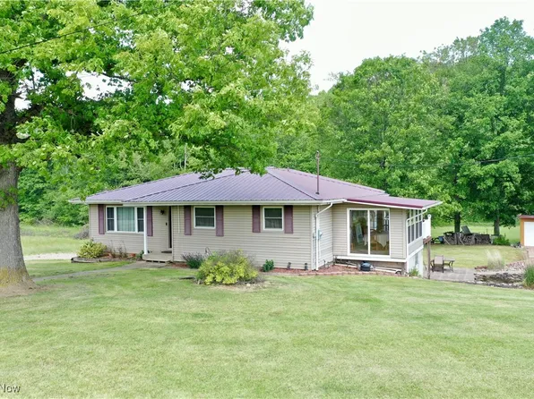 572 Township Road 309, Bloomingdale, OH 43910