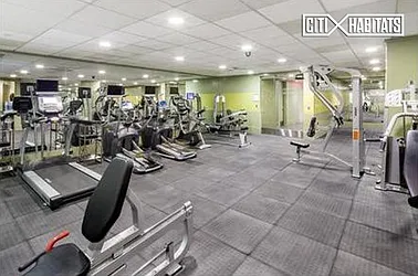 Rented by Citi Habitats