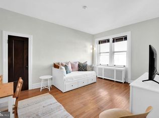 1725 17th St NW APT 503, Washington, DC
