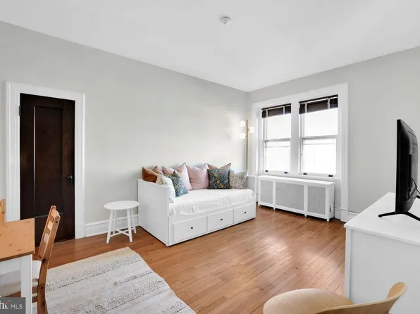 1725 17th St NW APT 503, Washington, DC 20009