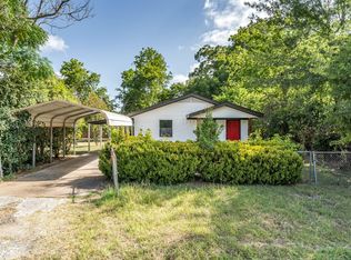 104 N Oneal St, Caldwell, TX 77836