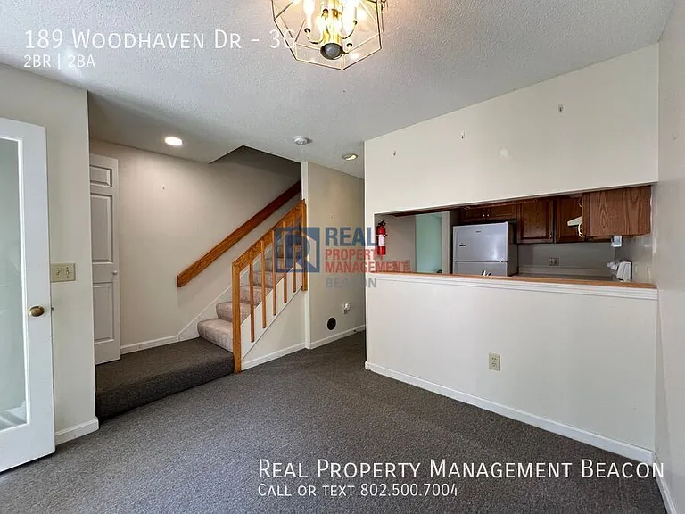 189 Woodhaven Dr #3G — Photo 16