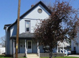 206 Center St, Findlay, OH 45840