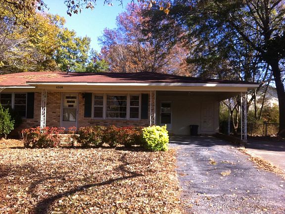 5th image of 6508 Janice St NW