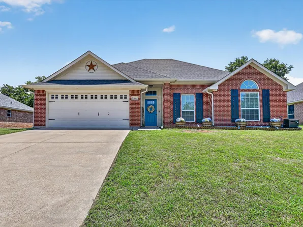 309 Catherine St, Joshua, TX 76058