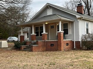 1245 Alexis High Shoals Rd, Dallas, NC 28034