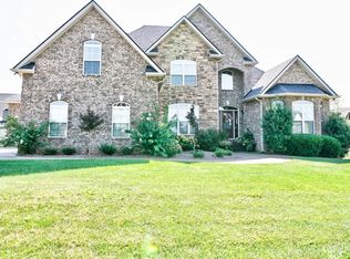 2822 Hatteras Ct, Murfreesboro, TN 37129