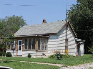 509 E South Ave, Greenville, IL