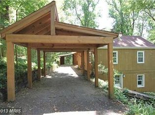 5423 Mohican Rd, Bethesda, MD 20816