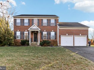 425 Stuart Ln, Ambler, PA 19002