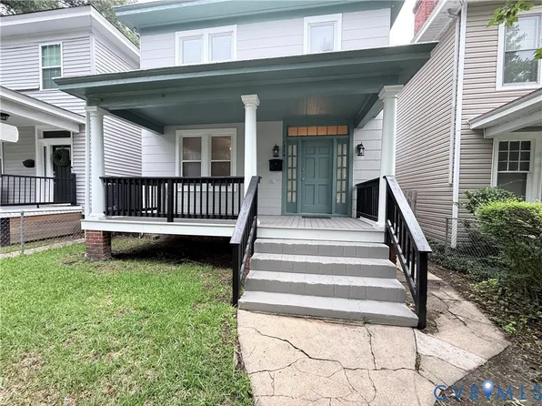 1514 Pulaski St, Richmond, VA 23222