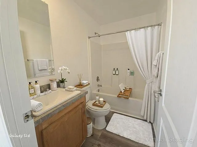 2 bed, 2.0 bath, 896 sqft, $1,697 — Photo 3