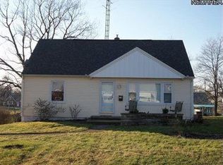 141 Grandview Ave NW, Canton, OH 44708
