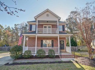 80 Hampton Springs Ct, Columbia, SC 29209