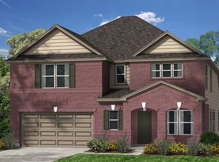 672 Imperial Loop, Alvin, TX 77511