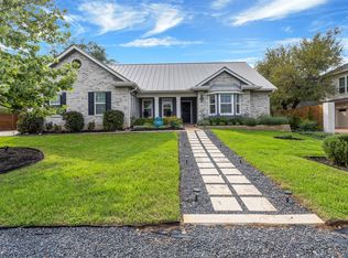 317 Hurst Creek Rd, Lakeway, TX 78734