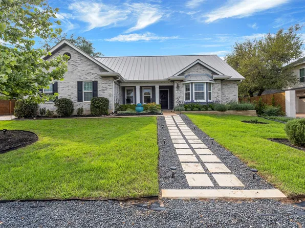 317 Hurst Creek Rd, Lakeway, TX 78734