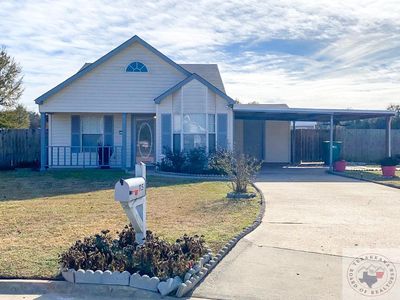 115 Cedar Cir, New Boston, TX, 75570