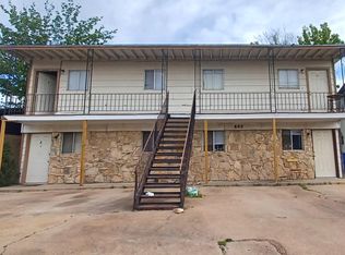 602 Sunset Ln APT D, Copperas Cove, TX 76522