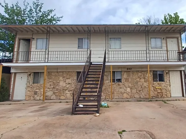 602 Sunset Ln APT D, Copperas Cove, TX 76522
