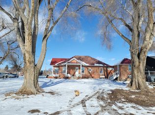 85 S 400 E, Beaver, UT 84713