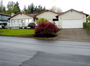 16200 NE 30th Ave, Ridgefield, WA 98642