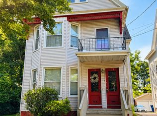 168 Ellsworth Avenue, New Haven, CT 06511