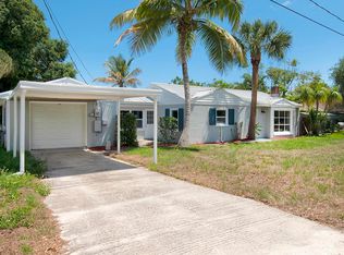 13670 77th Ter, Sebastian, FL 32958