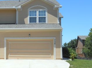 716 S Sumac St, Gardner, KS 66030
