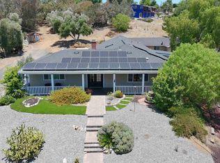 3562 S Mission Rd, Fallbrook, CA 92028