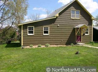123 3rd St E, Eyota, MN 55934