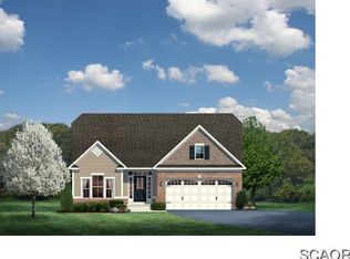 21394 N Acorn Way, Lewes, DE 19958