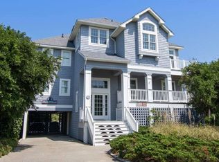 273 Whites Point #183, Corolla, NC 27927