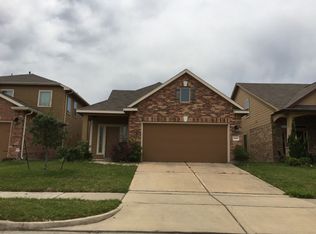 9406 Shore Juniper Dr, Houston, TX 77075