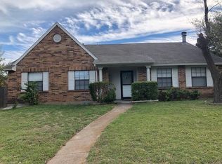 2820 Miller Pl, Mesquite, TX 75150