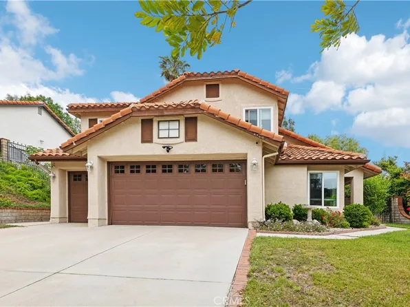 24751 Laurelcrest Ln, Newhall, CA 91381