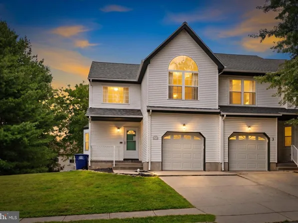 1 Mohr Rd, Burlington, NJ 08016