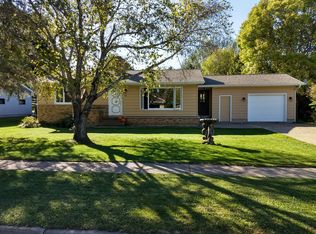 463 S Liberty St, Fall Creek, WI 54742