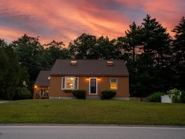37 Glenwood Avenue, Dover, NH 03820