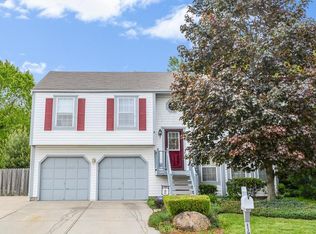 1401 Buffalo Creek Ct, Columbus, OH