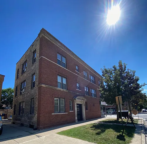 1303 Elmwood Ave Photo 1
