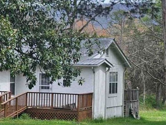 Property Side View