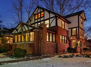 317 N East Ave, Oak Park, IL 60302