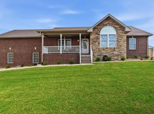 4045 Calista Rd, Cross Plains, TN 37049