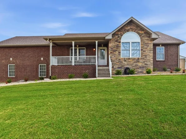 4045 Calista Rd, Cross Plains, TN 37049