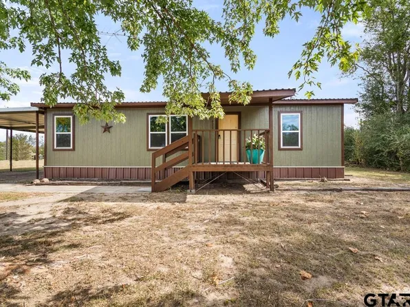 400 N Walnut St, Van, TX 75790