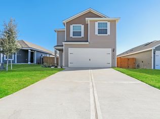 26619 Ezemily Dr, Magnolia, TX 77355